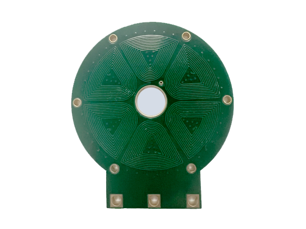 Single-Sided Rigid PCB